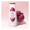 Dove Ice Cream Parlour Limited Edition - Raspberry Sorbet