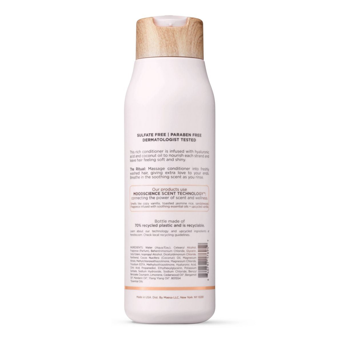 Being Frenshe Conditioner - Cashmere Vanilla