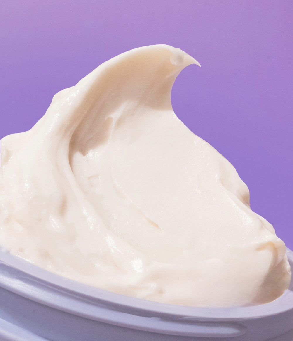 EOS Whipped Oil Butter - Vanilla Cashmere