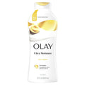 Olay Ultra Moisture Body Wash - Shea Butter