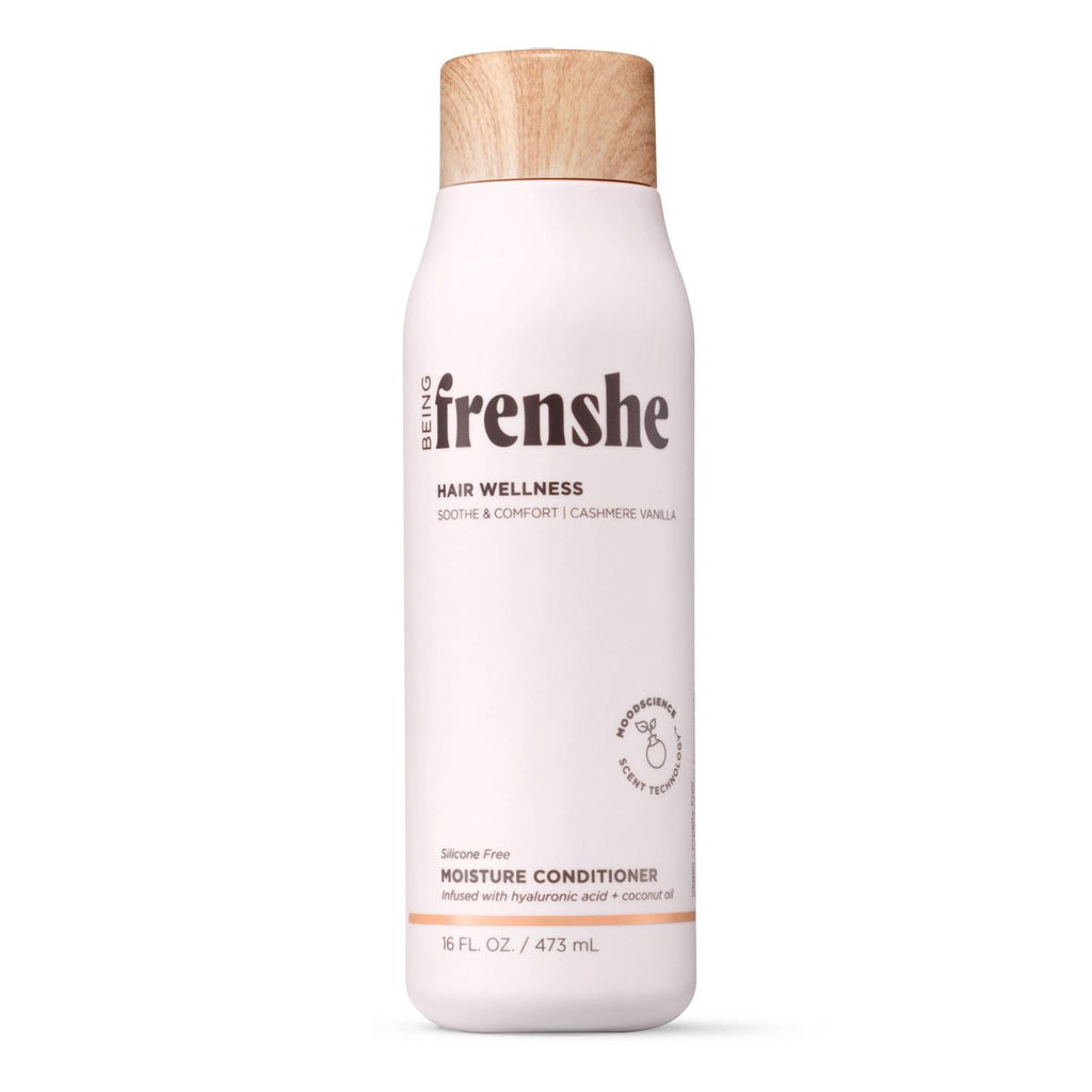 Being Frenshe Conditioner - Cashmere Vanilla