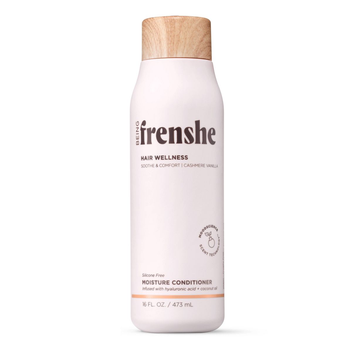 Being Frenshe Conditioner - Cashmere Vanilla