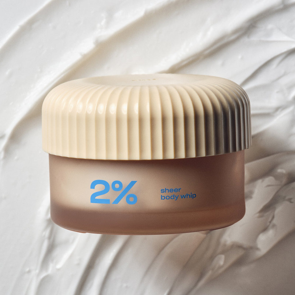 Snif Body Whip - 2%