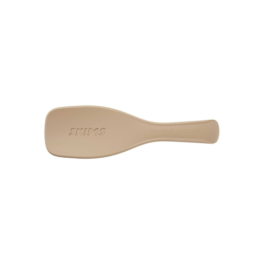 Skims X Tangle Teezer Straight to Curly Detangler