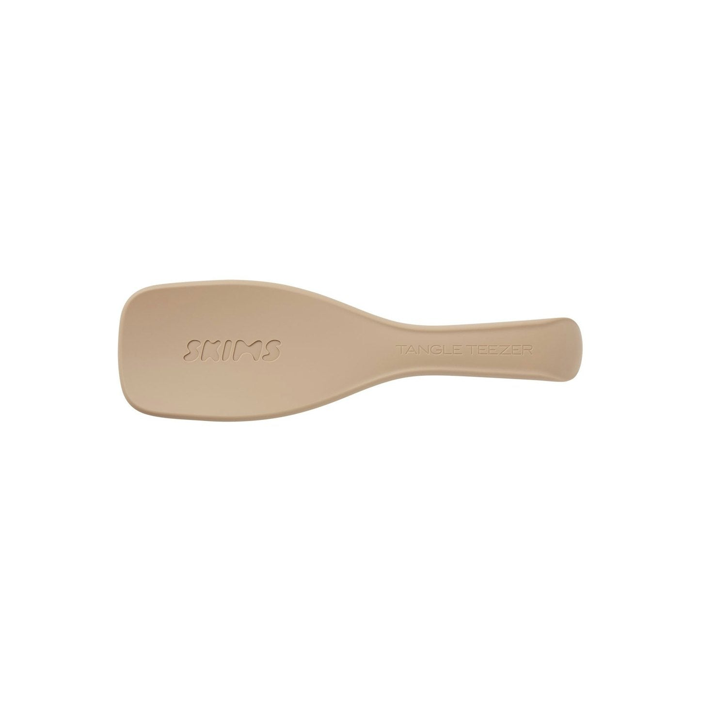 Skims X Tangle Teezer Straight to Curly Detangler