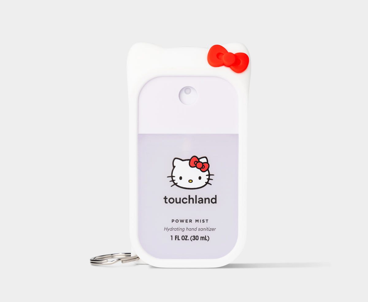 Touchland X Hello Kitty Set