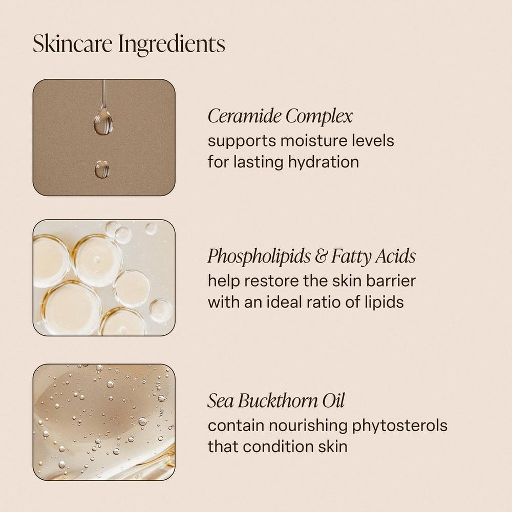 Saltair Body Butter - Golden Hour
