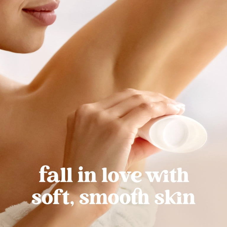 Dove Deodorant - Cinnamon Pumpkin Pie