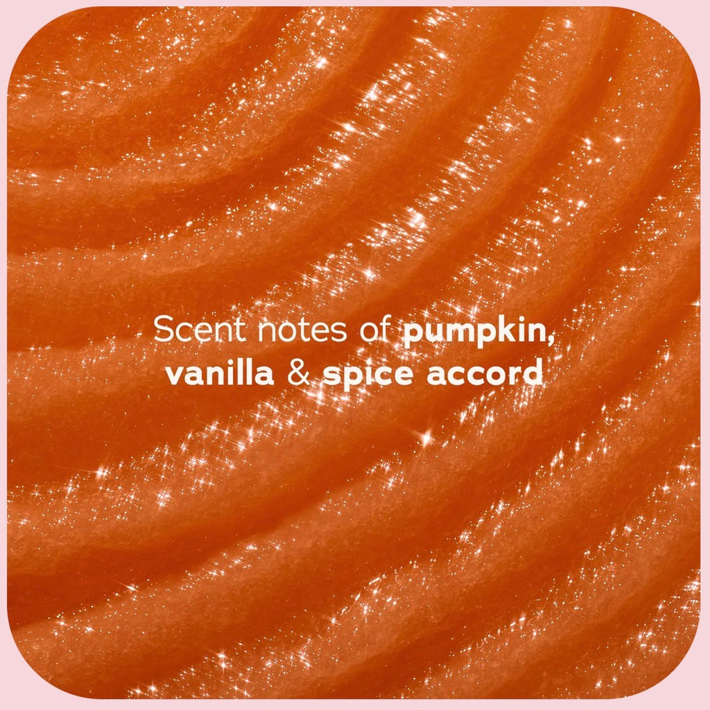Tree Hut Shea Sugar Scrub - Pumpkin Roll