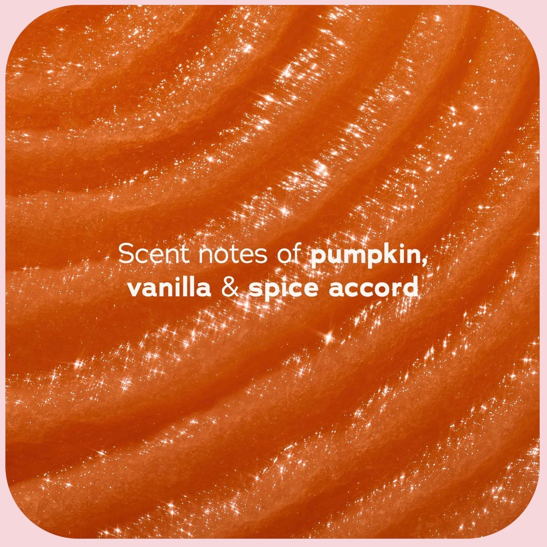 Tree Hut Shea Sugar Scrub - Pumpkin Roll