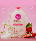 Eos Body Wash - Strawberry Dream