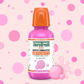 TheraBreath Kids Mouthwash - Bubble Gum