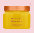 Tree Hut Shea Sugar Scrub - Pecan Brûlée