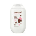 METHOD
Holiday Body Wash - Cozy Cocoa