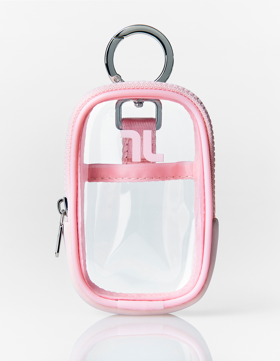 Touchland Ballerina Pink Touchette