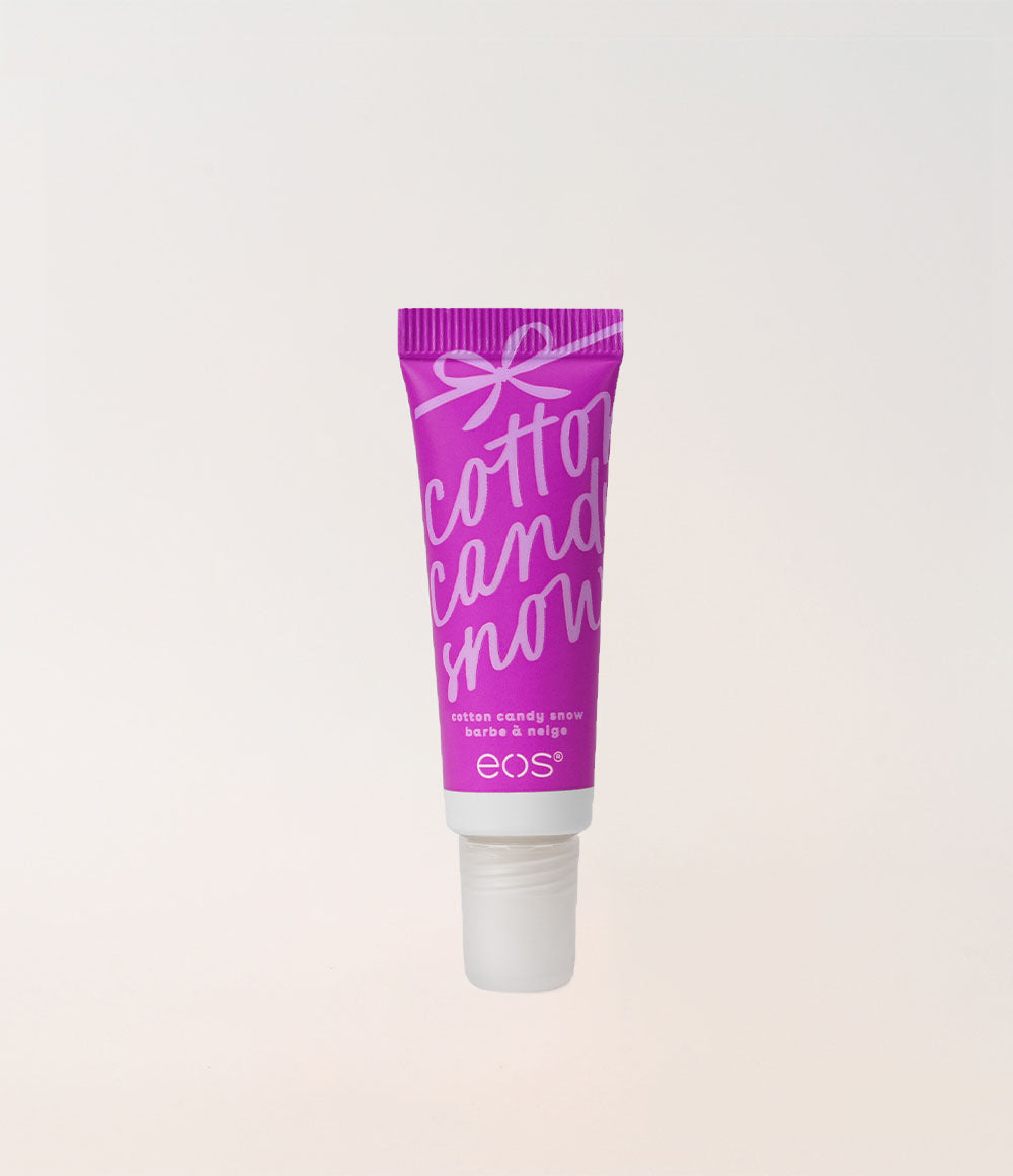 EOS Super Balm - Cotton Candy Snow