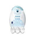 Raw Sugar Kids Body Wash + Bubble Bath - Fragrance Free