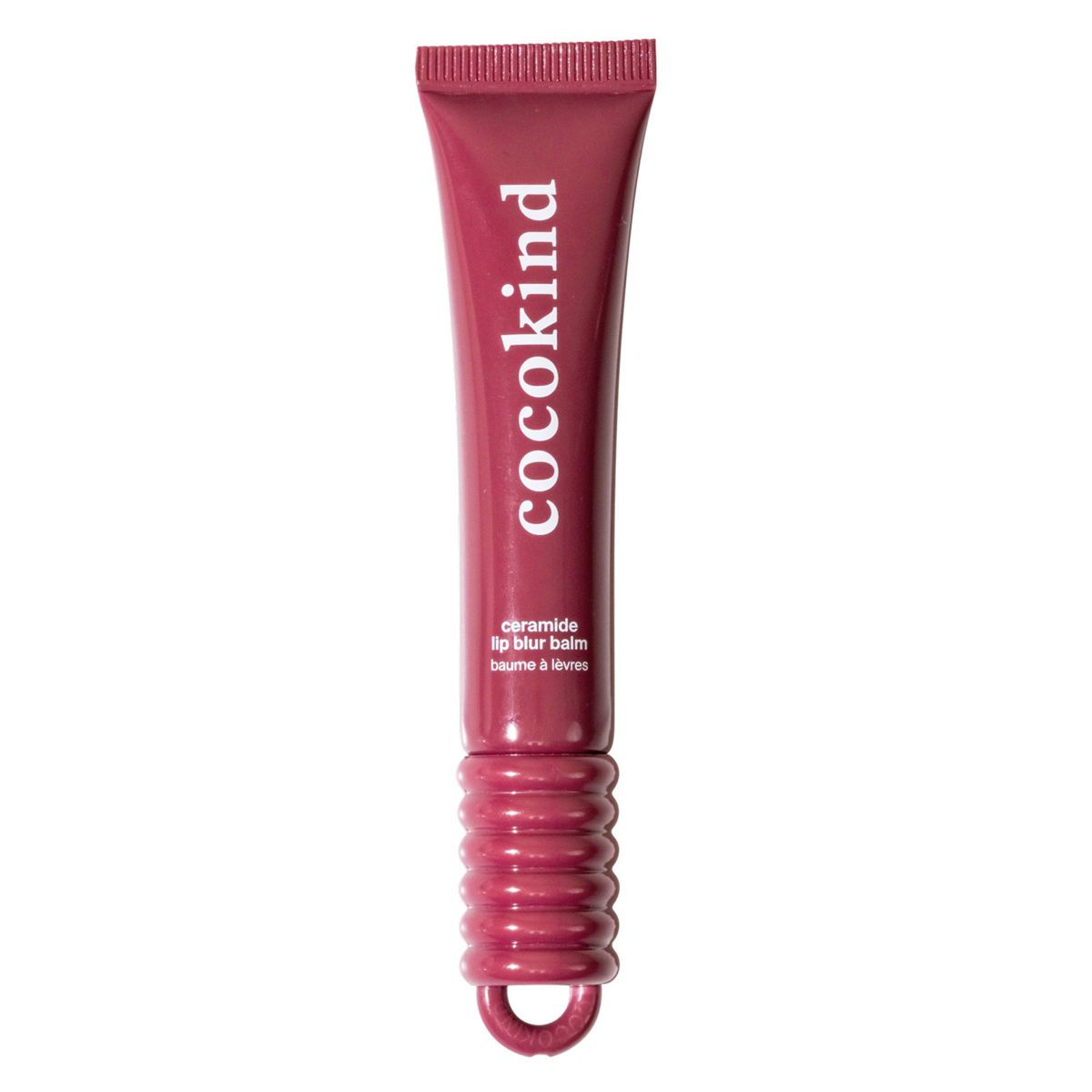 CocoKind Ceramide Lip Blur Balm - Be Bold