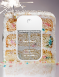 Touchland Hand Sanitizer - Confetti Cake