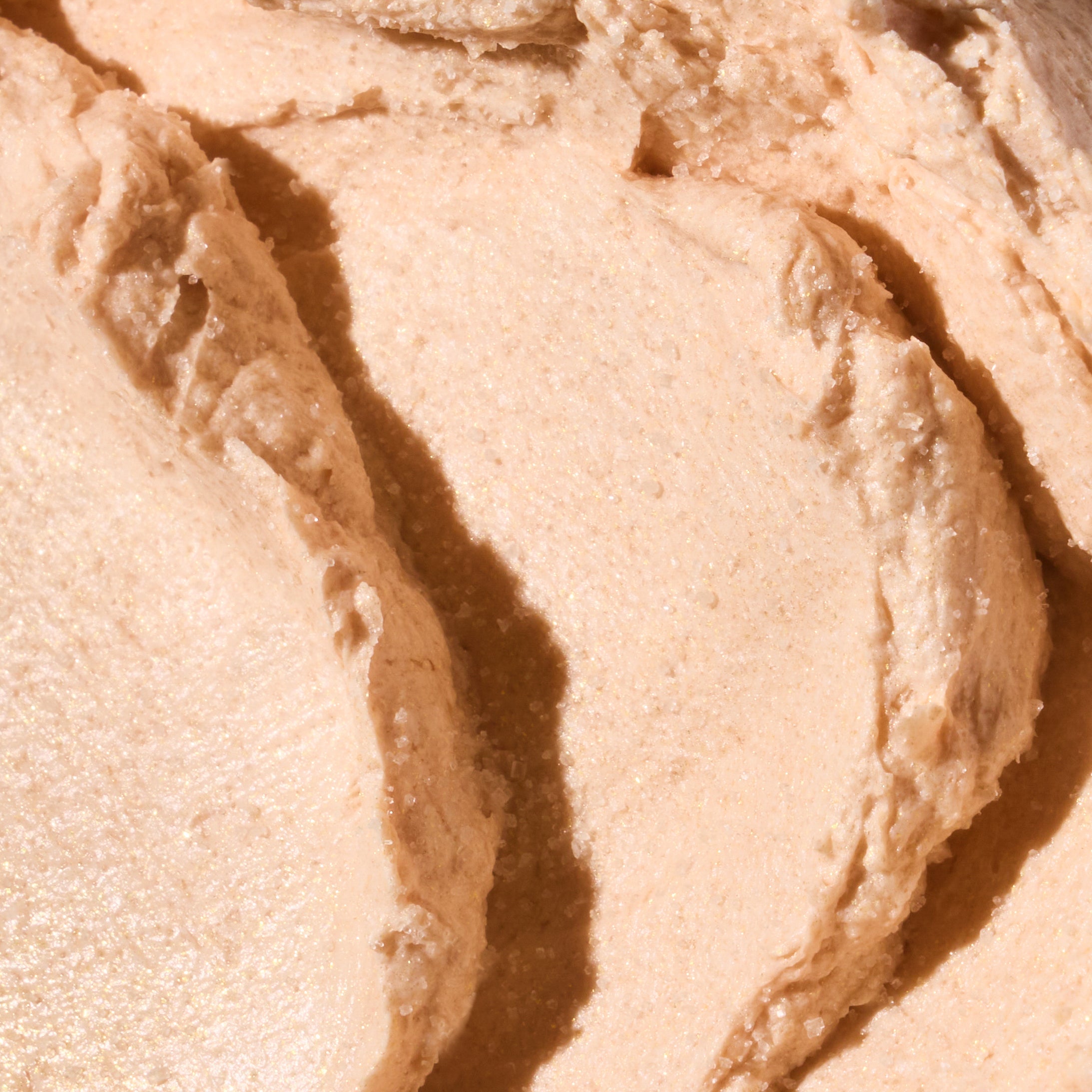 Tree Hut Daily Moisturising Scrub - Golden Vanilla