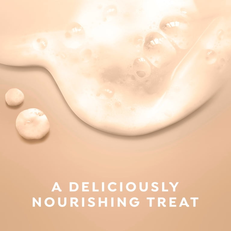 Dove Body Wash - Snickerdoodle