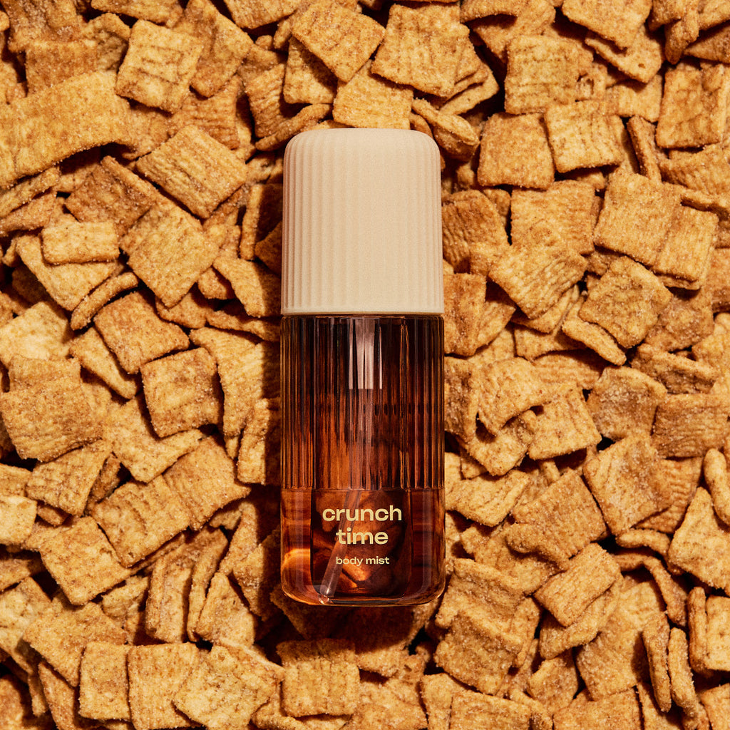 Snif Body Mist - Crunch Time 2.5oz