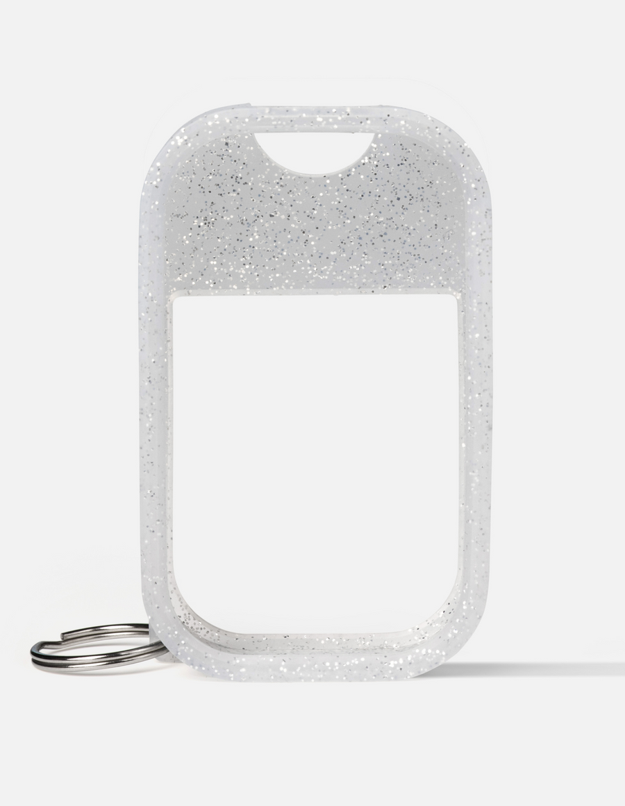 Touchland Frosted Sprakle Hand Mist Case