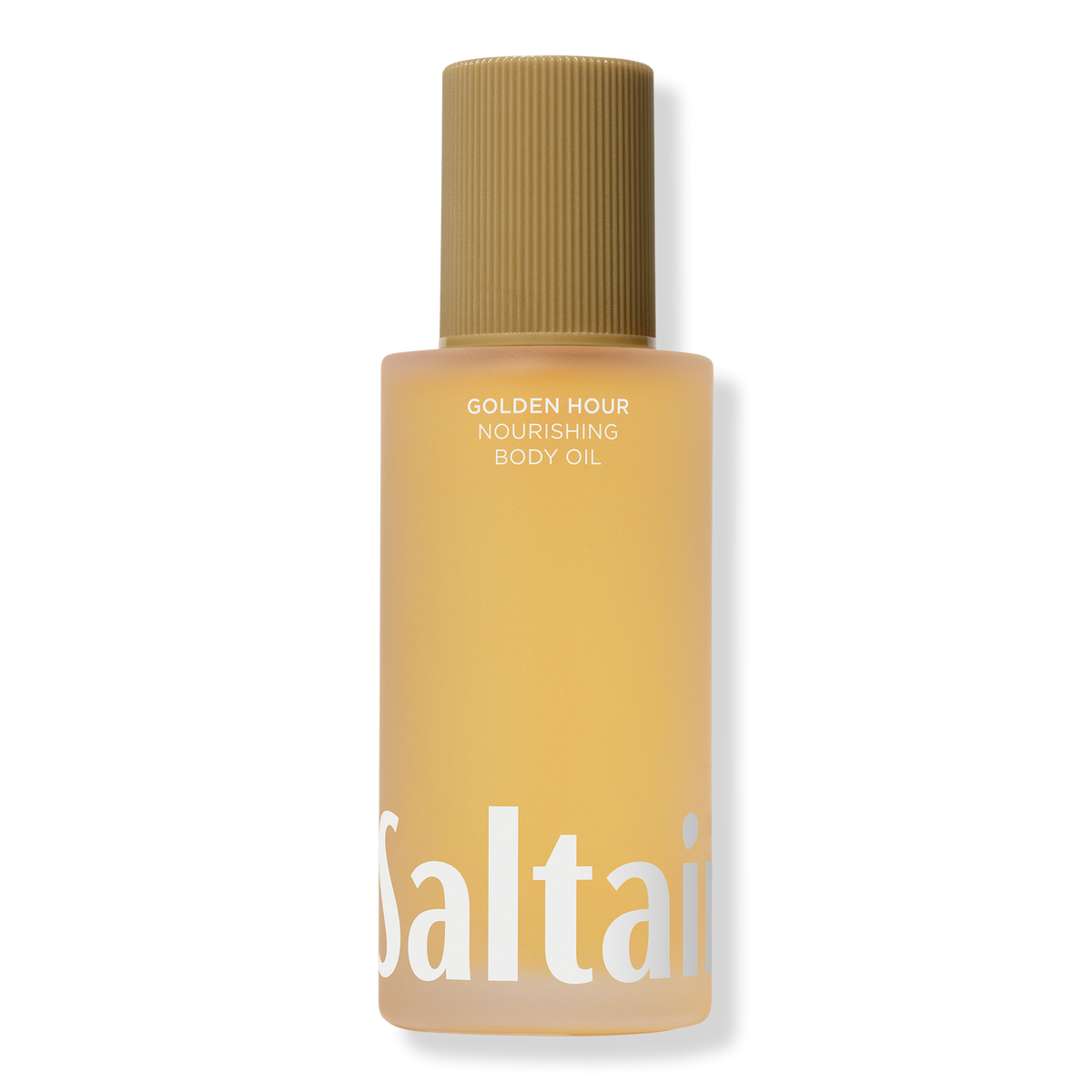Saltair Body Oil - Golden Hour 4oz