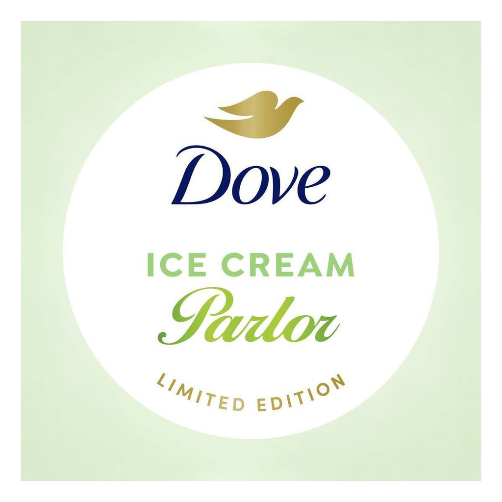 Dove Ice Cream Parlour Limited Edition - Pistachio Gelato