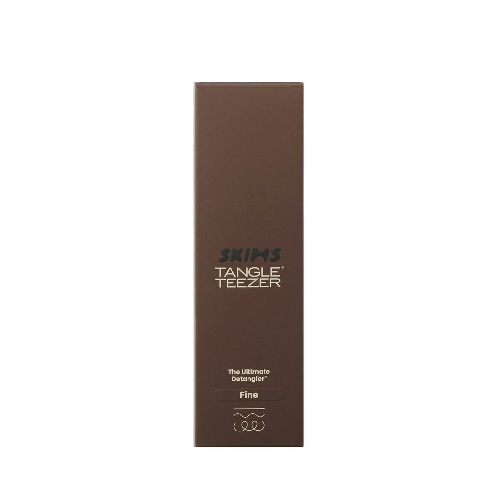 Skims X Tangle Teezer Fine Detangler