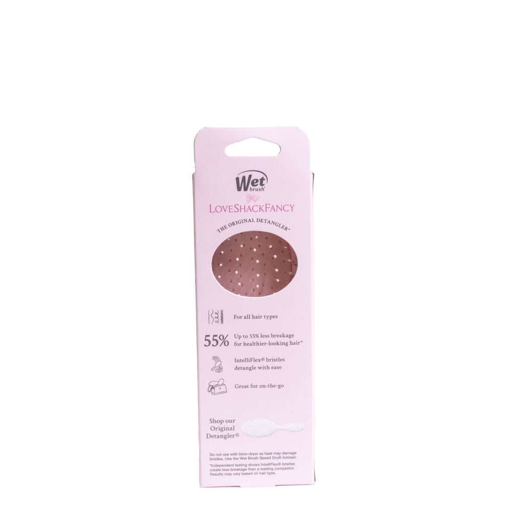 LoveShackFancy x Target - Wet Brush Mini