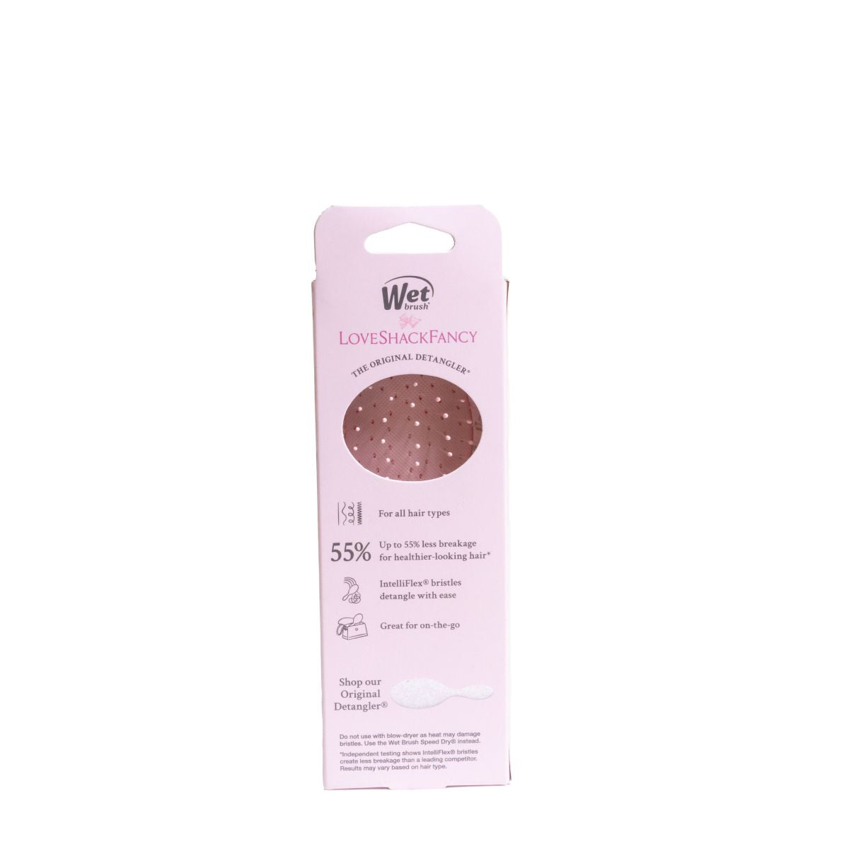 LoveShackFancy x Target - Wet Brush Mini