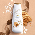Dove Body Wash - Snickerdoodle