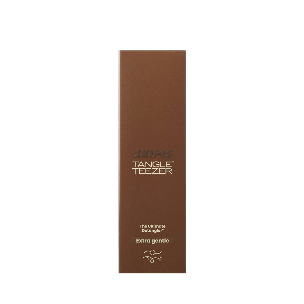 Skims X Tangle Teezer Extra Gentle Detangler