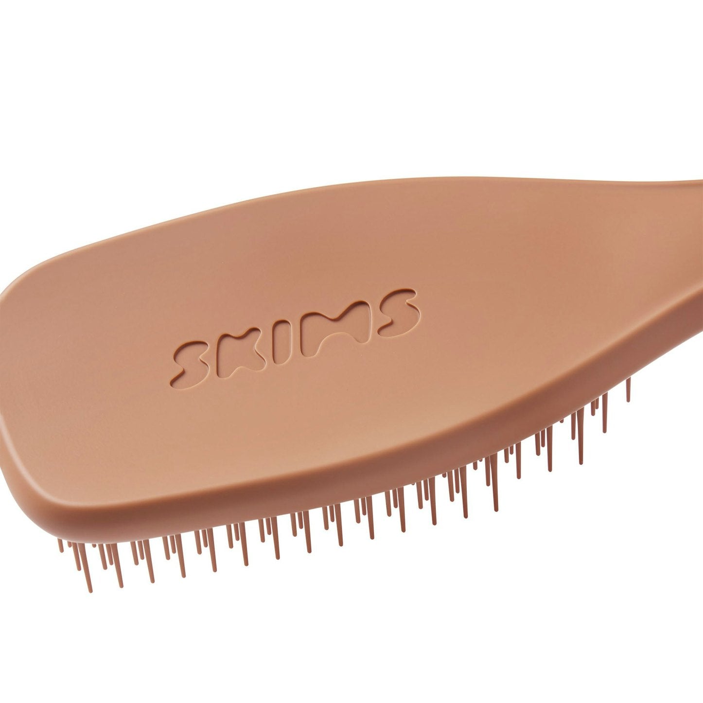 Skims X Tangle Teezer Curly to Coily Detangler
