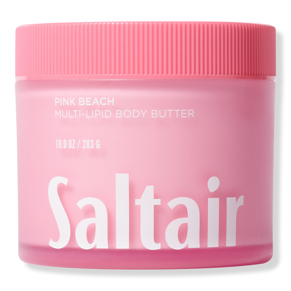 Saltair Body Butter - Pink Beach
