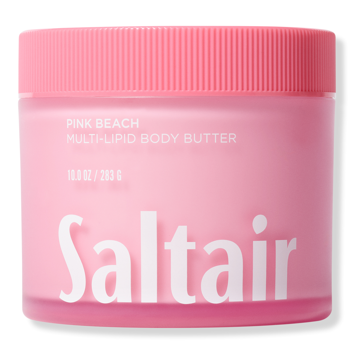 Saltair Body Butter - Pink Beach