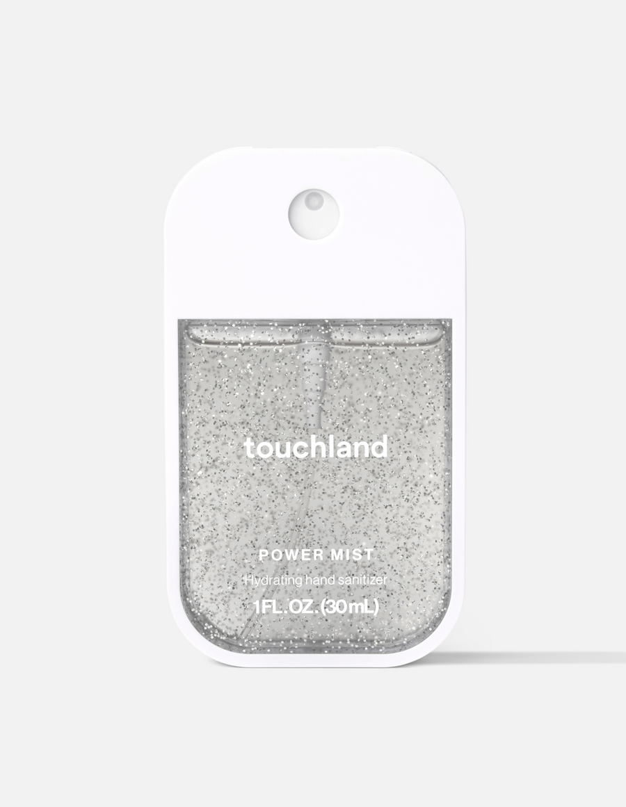 Touchland Hand Sanitizer - Confetti Cake
