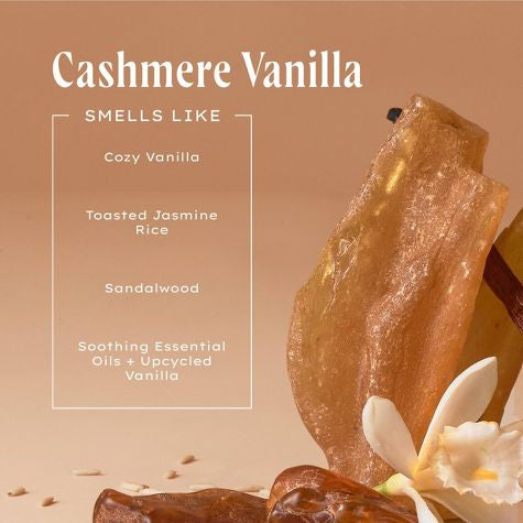 Being Frenshe Hair & Body Mist - Cashmere Vanilla