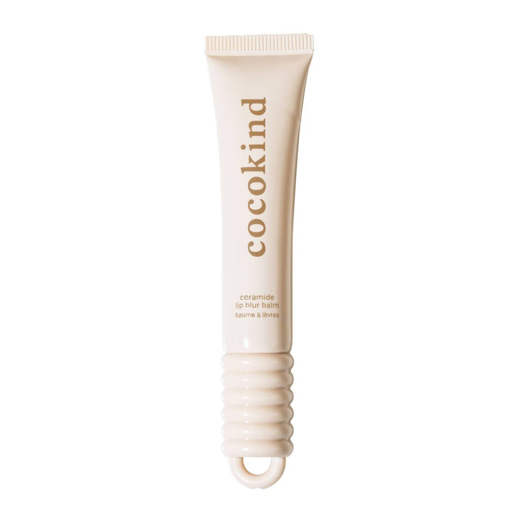 CocoKind Ceramide Lip Blur Balm - Be Real