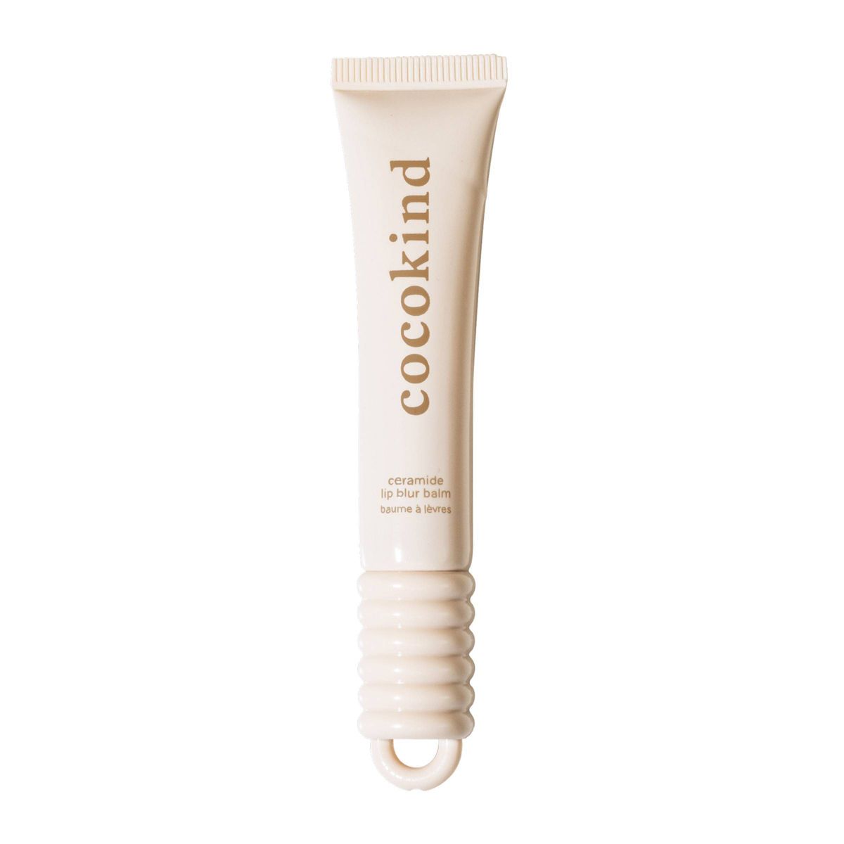 CocoKind Ceramide Lip Blur Balm - Be Real