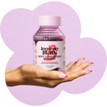 Lemme Burn Metabolism and Fat burning Gummies