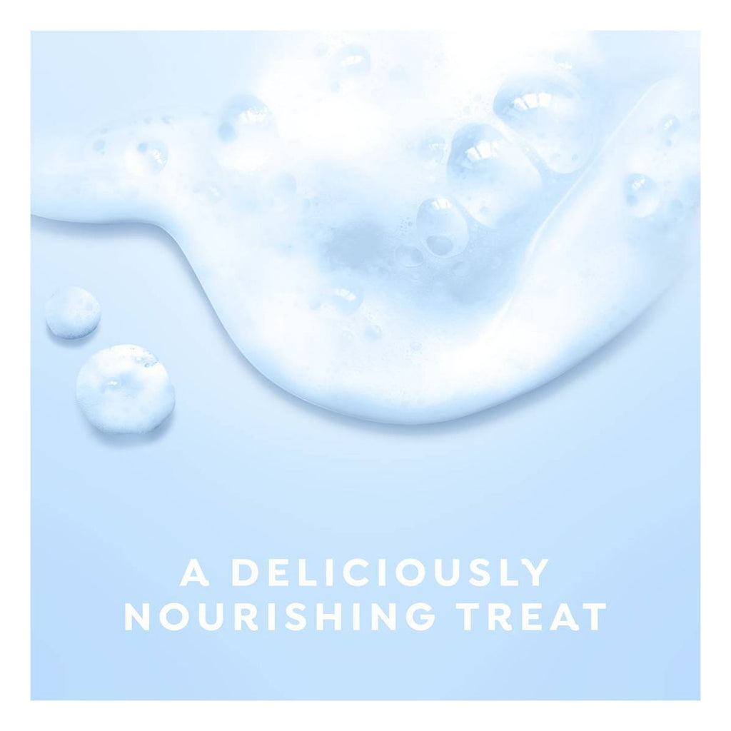 Dove Body Wash - Vanilla Frosting