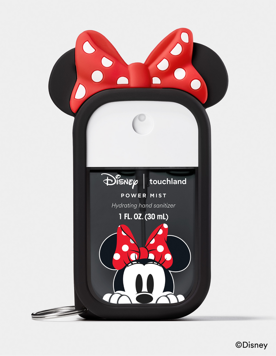 Touchland Disney Minnie Mouse Set