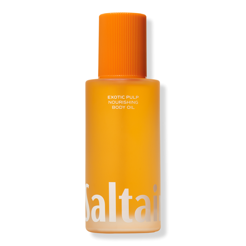 Saltair Body Oil - Exotic Pulp 4oz