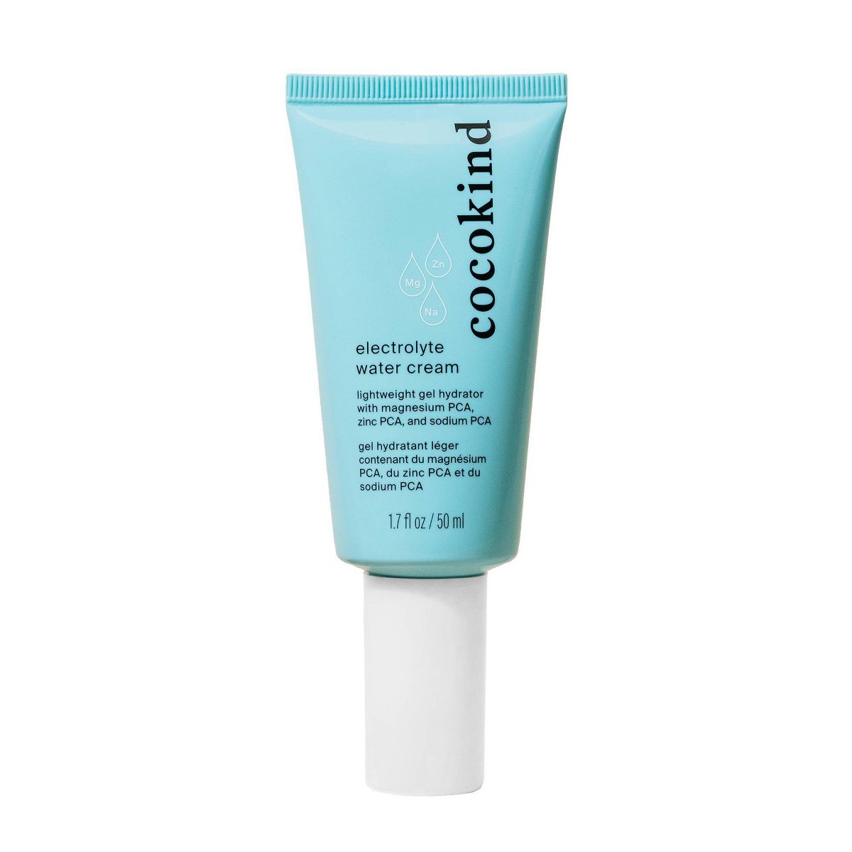 CocoKind Electrolyte Water Cream