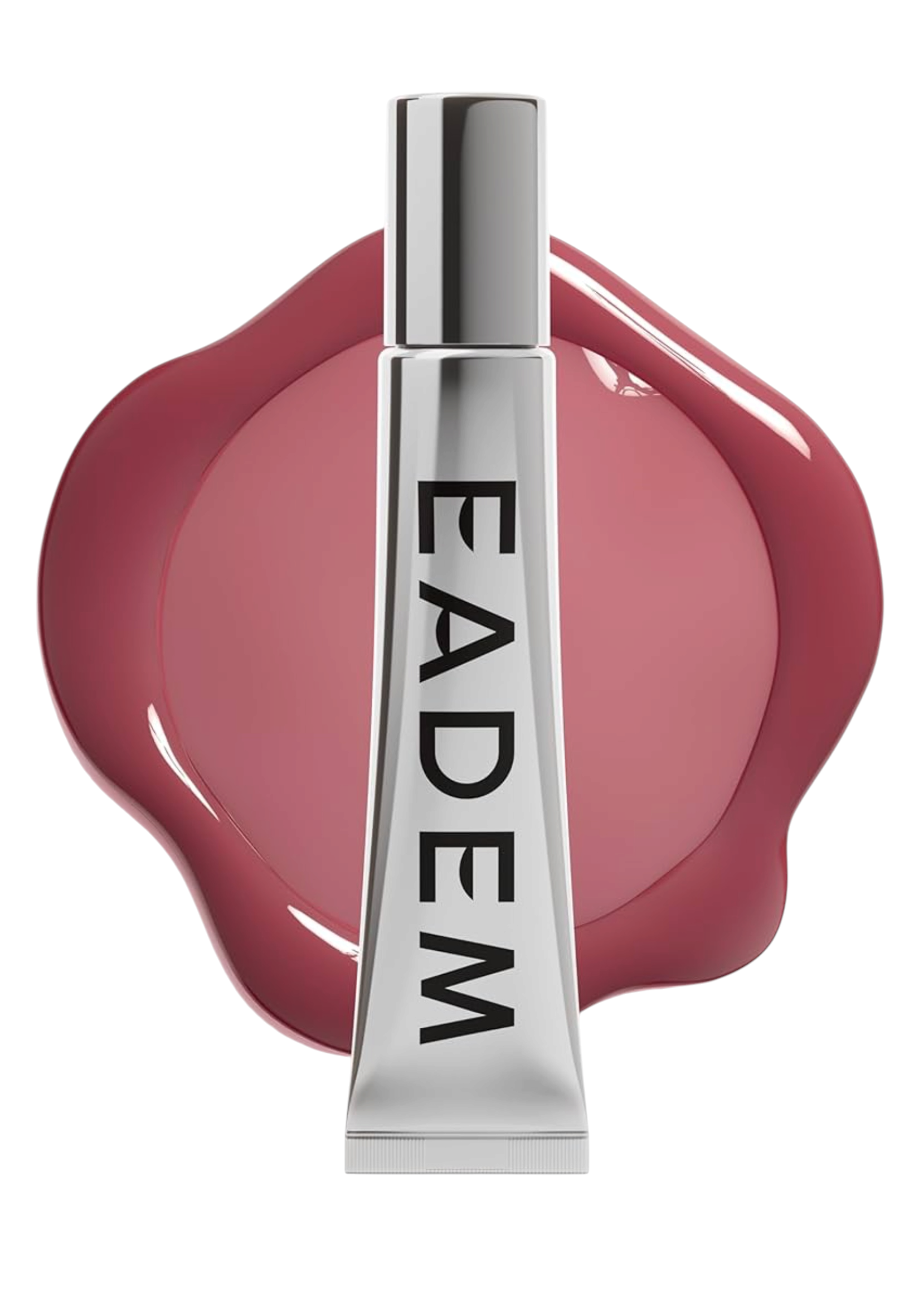 EADEM peptide lip balm - fig sauce