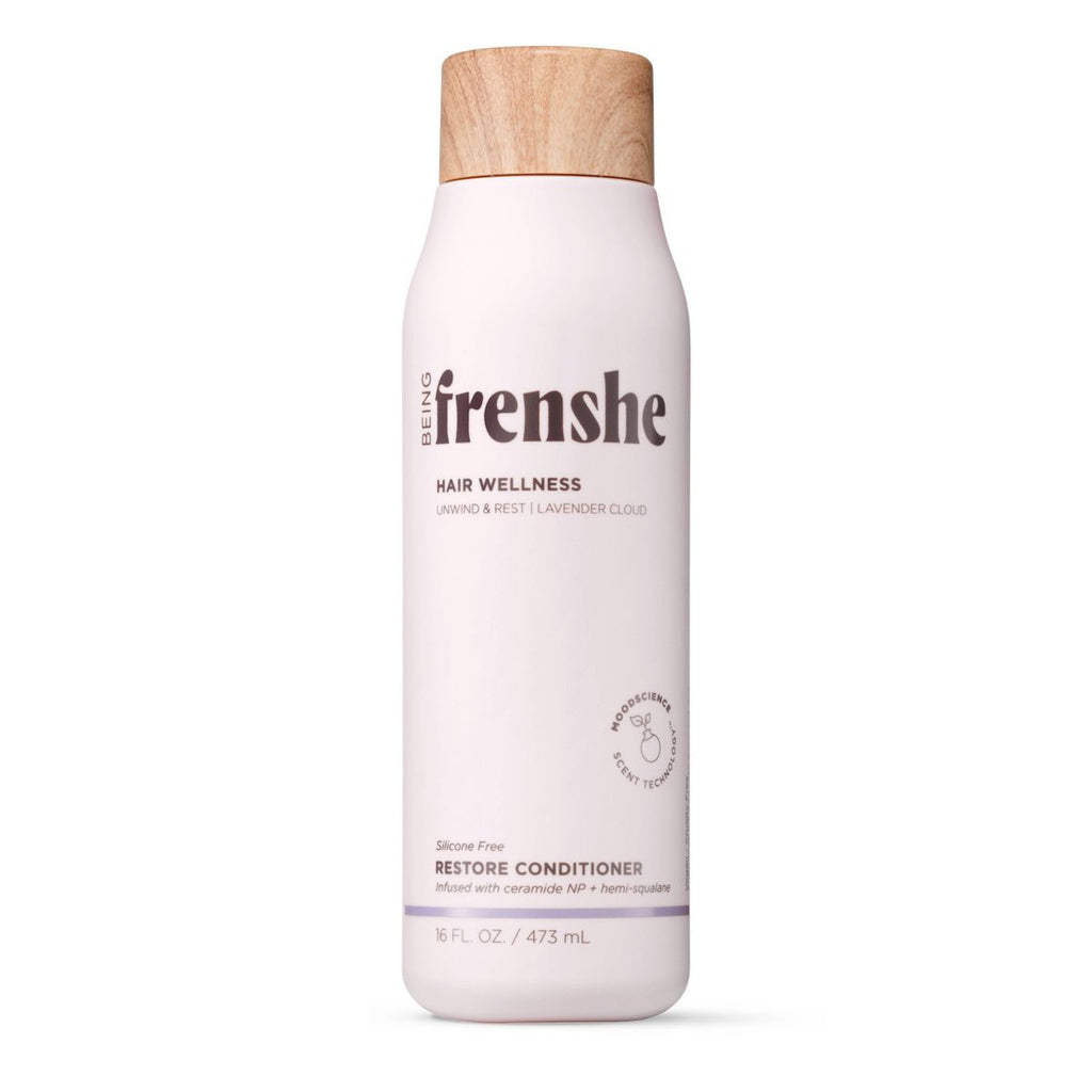 Being Frenshe Conditioner - Lavender Cloud