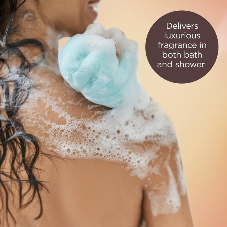 Bodycology 2 In 1 Body Wash & Bubble Bath - Cozy Fireside S’more