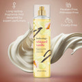 Bodycology Body Mist - Whipped Vanilla